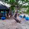 Bolo Beach Santorini - an ISOLATED SECLUDED private beach property - Alaminos