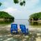 Bolo Beach Santorini - an ISOLATED SECLUDED private beach property - Alaminos