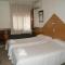 Hostal Sant Bernat