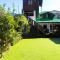 The Golf Green City Bungalow - Nuwara Eliya