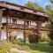 Pension Berglehner