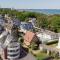 Techts Strandhaus