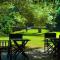 Los Nobles Hostal de Bosque