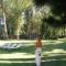 Los Nobles Hostal de Bosque