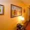 Los Nobles Hostal de Bosque