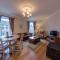 JOIVY Stylish Apt in Trendy New Town Location - 爱丁堡