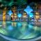 Hotel Arkas