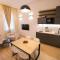 Premium Apartments