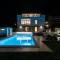 Sun & Sea Villa with a view