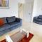 StayZo Cole Green Lane Accommodation- FREE Parking - Welwyn Garden City