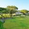 Cresta Maun Hotel