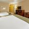 Holiday Inn Express Hotel & Suites Willows, an IHG Hotel