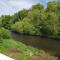 The Hand Hotel - Llangollen