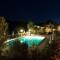 Les Magnolias holiday homes