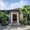 Baan Pinya Cosy One Bedroom Executive Bungalow