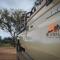 Ku Sungula Safari Lodge
