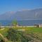 Campione Giulia Exclusive Lakefront apartment by Gardadomusmea