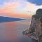 Campione Giulia Exclusive Lakefront apartment by Gardadomusmea