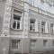 Vilnius street apartment