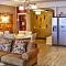 Silver Mountain 3 Bedroom Apartment