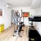 Calypso Boutique Apartments