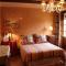 Mas Vilosa Bed and Breakfast