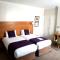 The Chequers Hotel