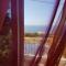 Villa "Eva" - Entire beachfront holiday home - 4S - Aghia Marina