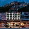 Continental Hotel - Ulcinj