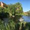 Dompanorama-Kleines Ferienloft