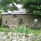 Charming cottage with loch and hill views nr Edinburgh - Cobbinshaw