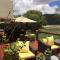 Tau Game Lodge - Madikwe Game Reserve