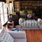 Tau Game Lodge - Madikwe Game Reserve