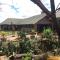 Tau Game Lodge - Madikwe Game Reserve