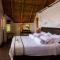 Tau Game Lodge - Madikwe Game Reserve