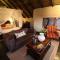 Tau Game Lodge - Madikwe Game Reserve