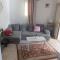 charmant appartement Saint Gély