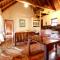 Oudebosch Guest Farm - Riversdale