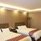 Hanshi Hotel Yanji