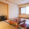 Shiga Lake Hotel