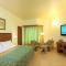 Hotel Samrat, New Delhi