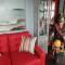 Le Pirate Motel et Camping