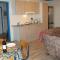 Silkeborg Sø Camping Apartments