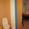 Silkeborg Sø Camping Apartments