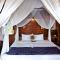 Lumbung Bali Huts