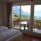 Appartement Tschivon