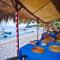 Lumbung Bali Huts