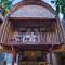 Lumbung Bali Huts
