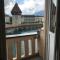 Hotel Pickwick and Pub "the room with a view" - Luzern