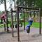 Callander Woods Holiday Park
